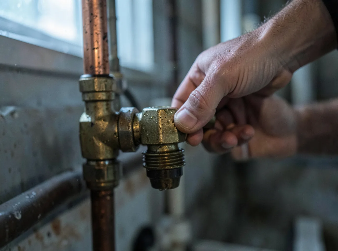 Emergency Plumber Manchester, OK FAQs